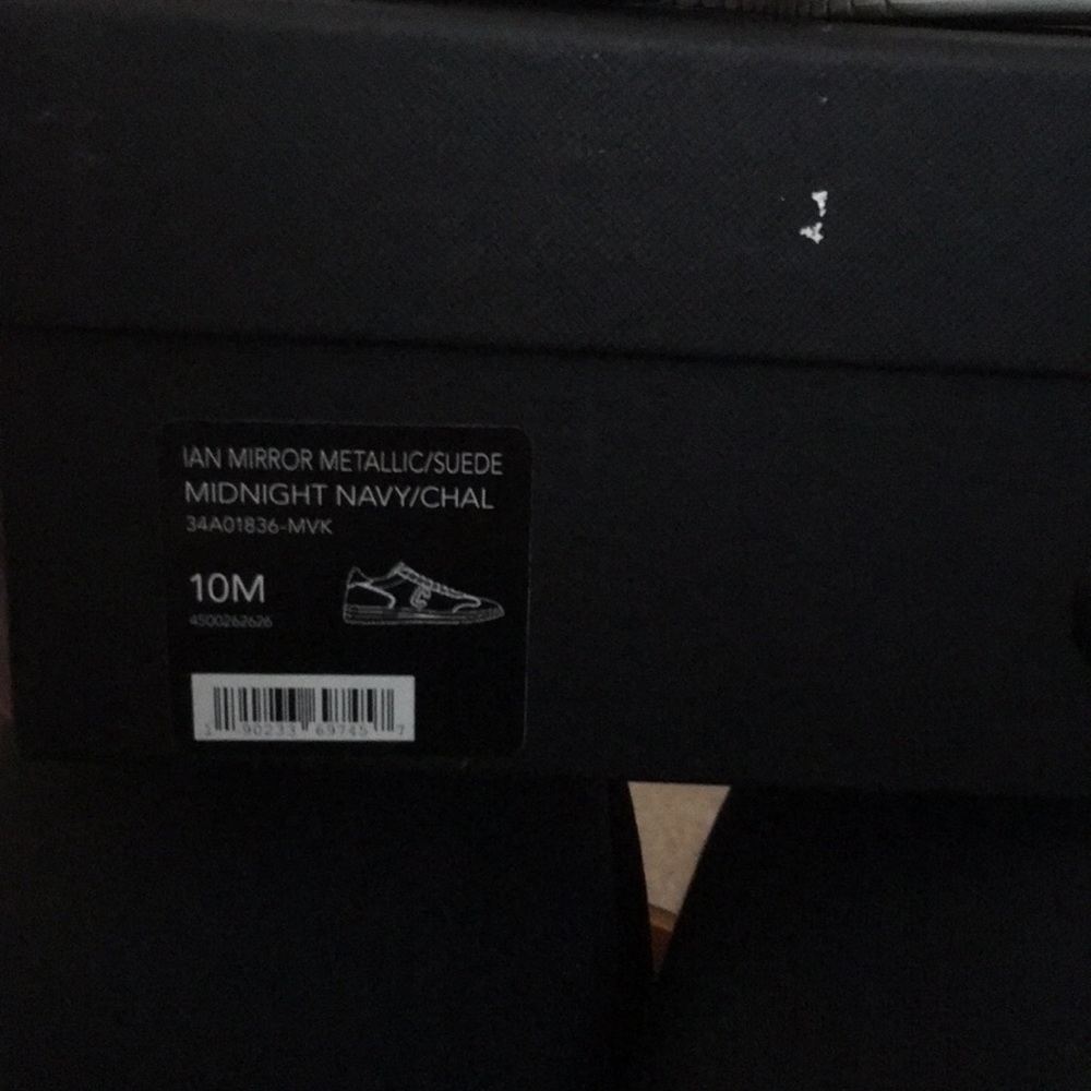 Coach Sneakers - Signature C - Picture 5 of 5